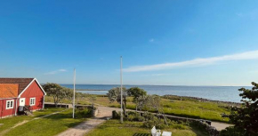 Magnarp Strandbad, Vejbystrand